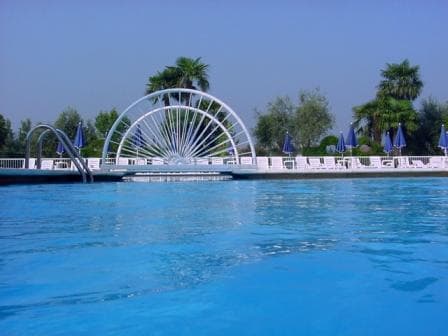 Villa Maria Hotel & Residence - Foto 2