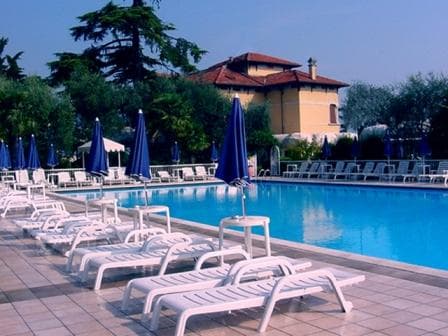 Villa Maria Hotel & Residence - Foto 3