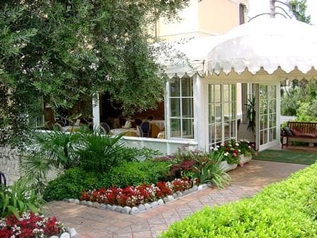 Villa Maria Hotel & Residence - Foto 4