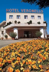 Private Room – Sport Hotel Veronello - Foto 4