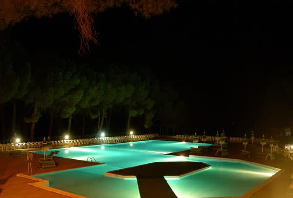 American Hotel Spa and Resort - Foto 2
