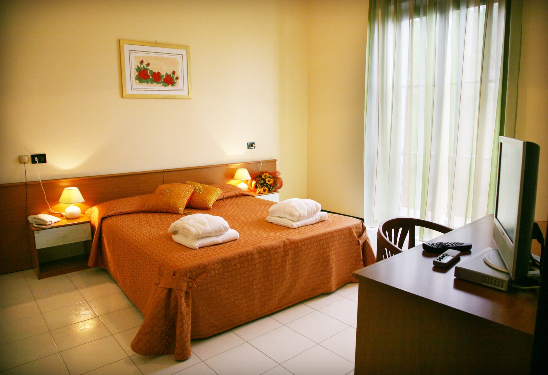 American Hotel Spa and Resort - Foto 3