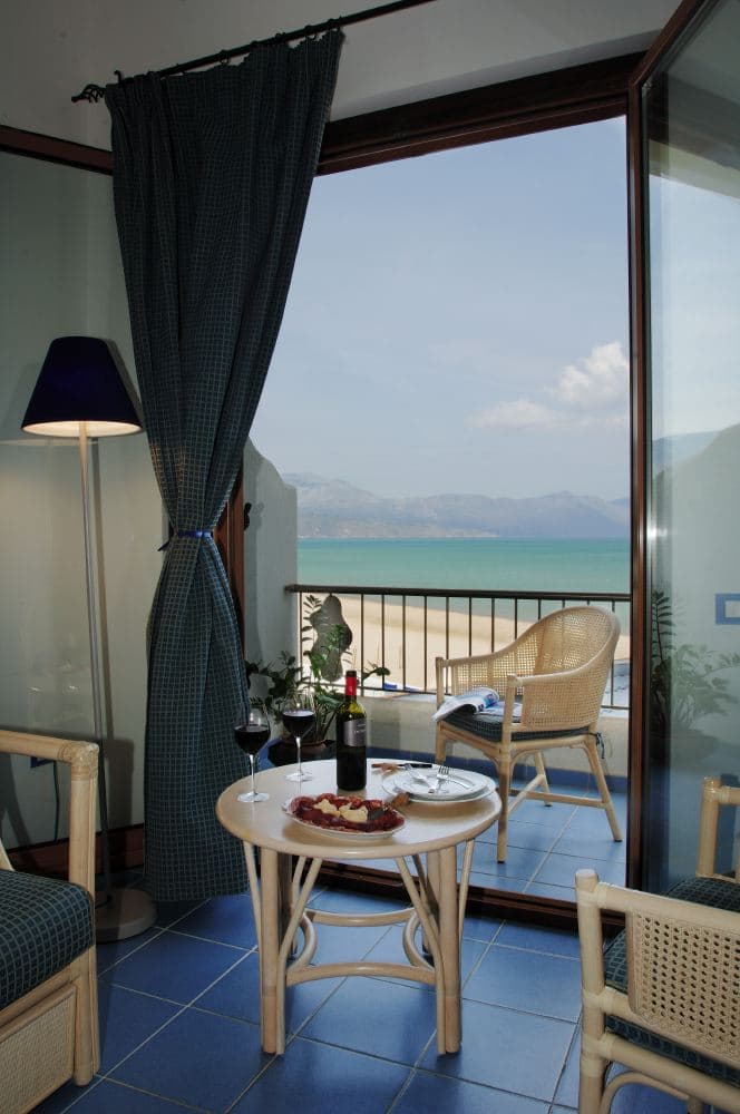 Hotel La Battigia - Foto 2