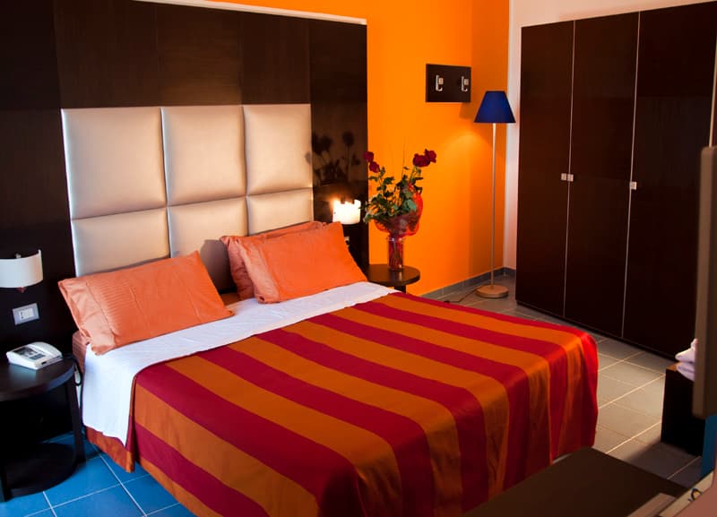 Hotel La Battigia - Foto 3