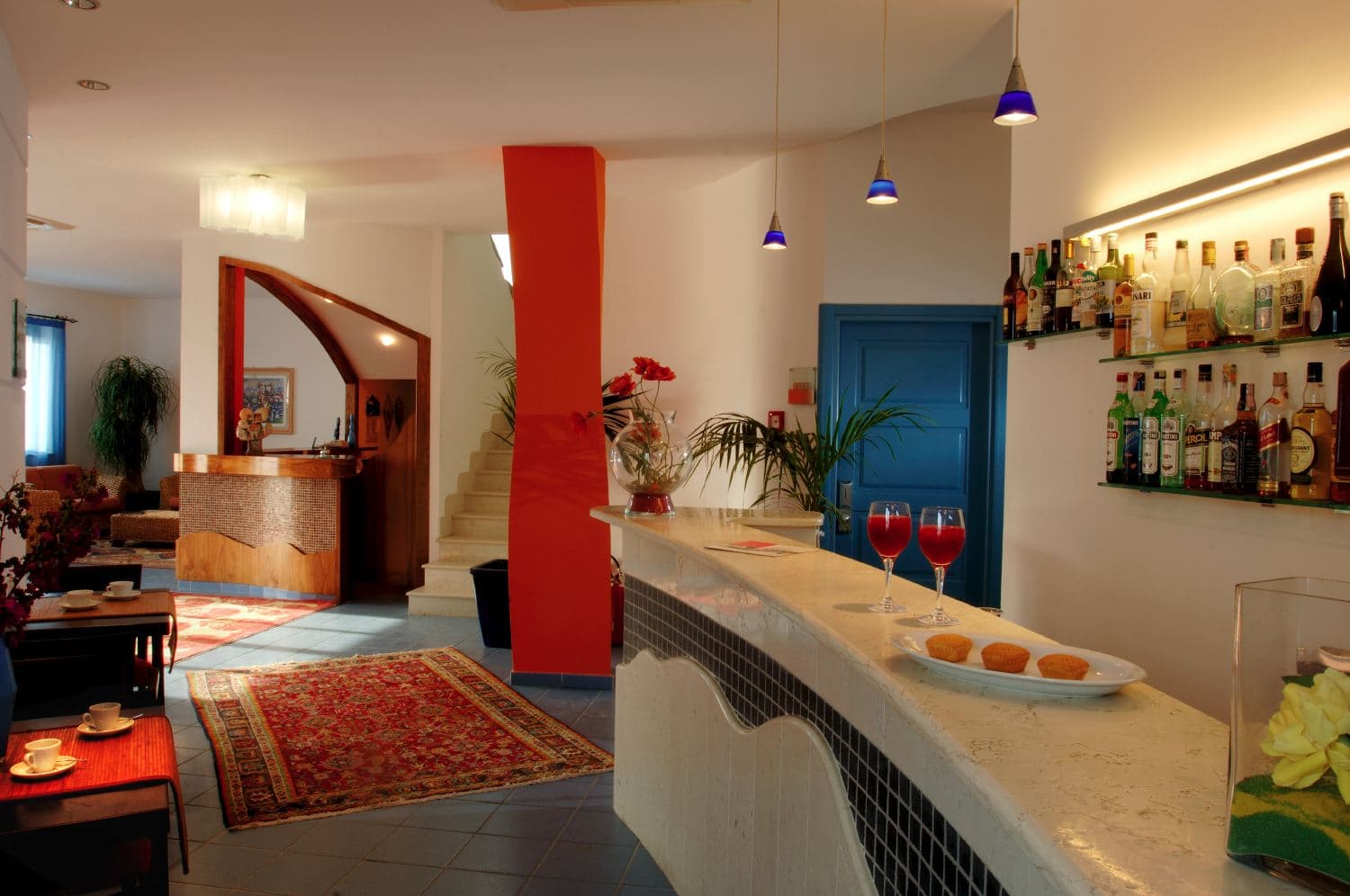 Hotel La Battigia - Foto 4