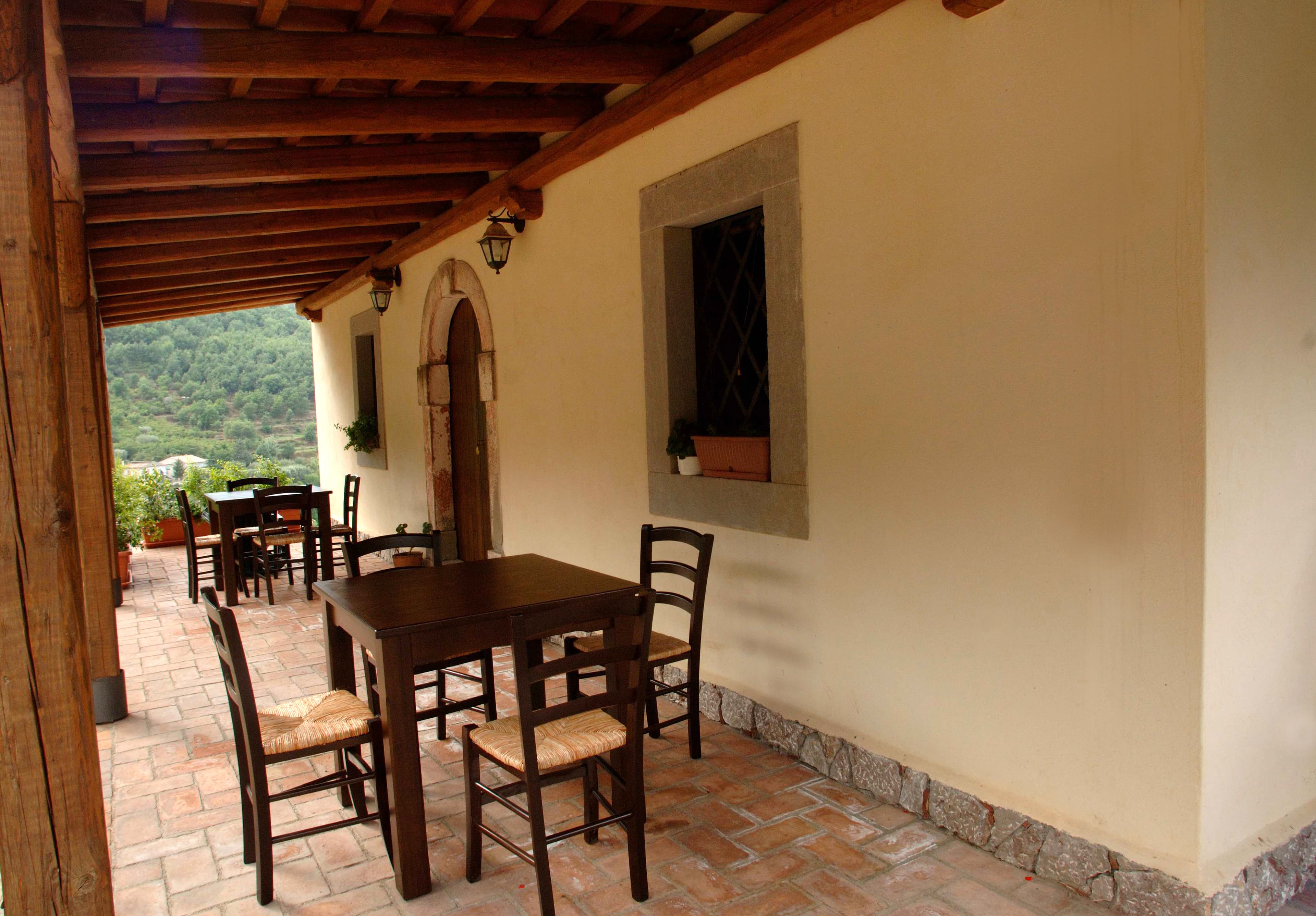 Bauernhof Azienda Agricola Pietra - Foto 3