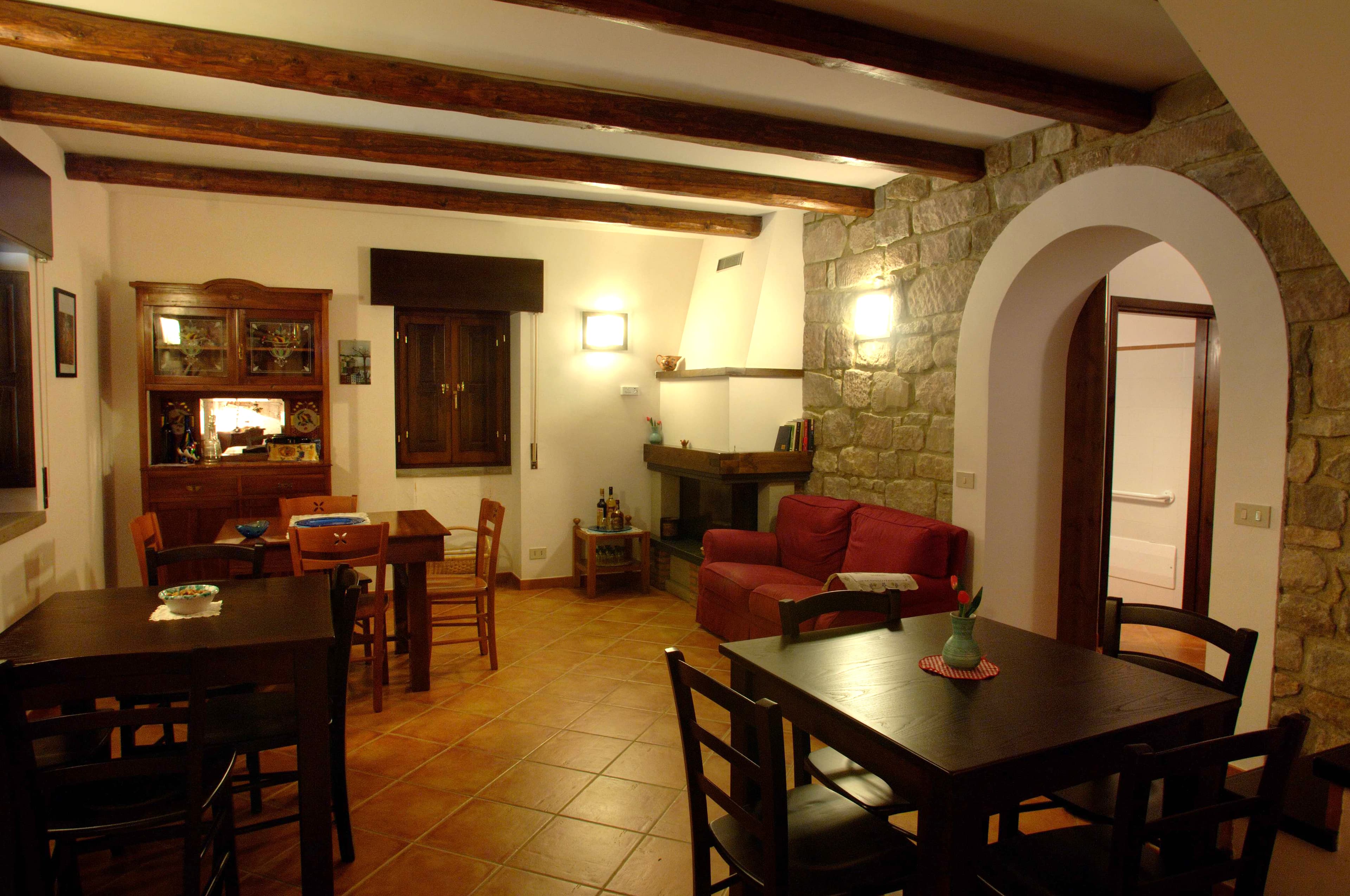 Bauernhof Azienda Agricola Pietra - Foto 4