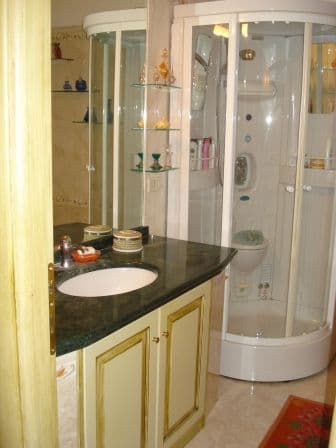 Privatzimmer – Costanza House - Foto 2