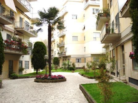 Privatzimmer – Costanza House - Foto 3