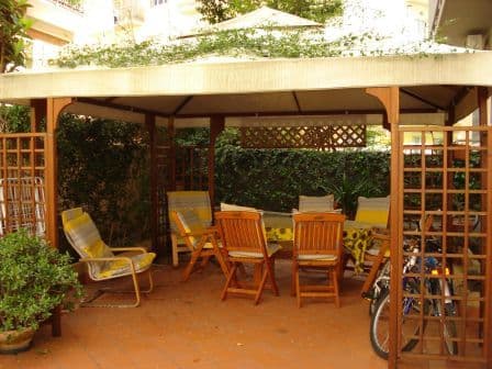 Privatzimmer – Costanza House - Foto 4