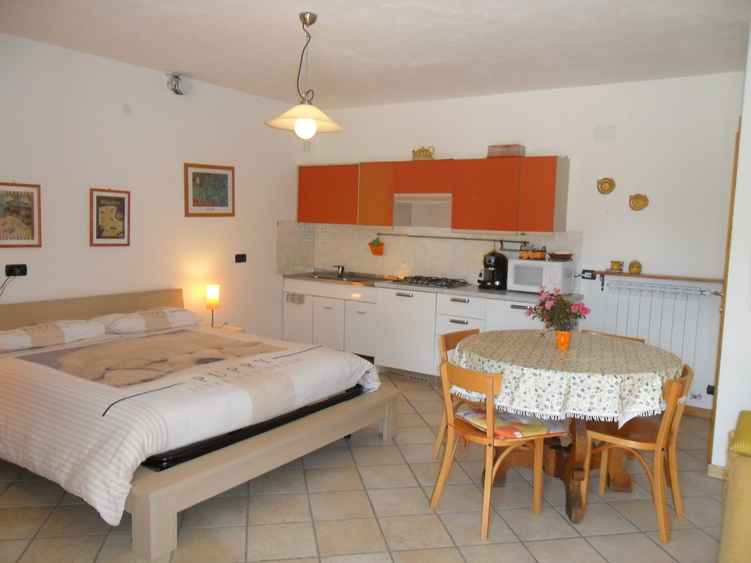 B&B Baita de Eliseo - Foto 2