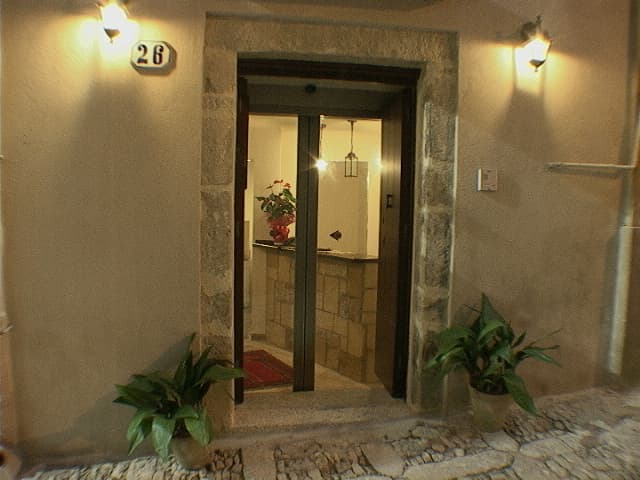 Hôtel San Domenico - Foto 2