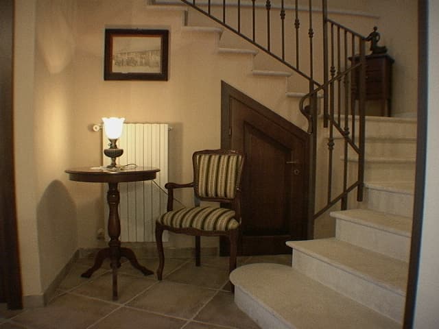 Hôtel San Domenico - Foto 3