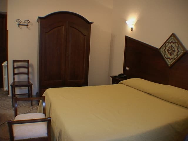 Hôtel San Domenico - Foto 4