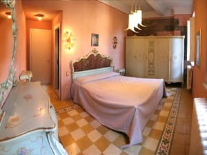 Ai Mercanti Flat2 VIA FILLUNGO LUCCA - Foto 3