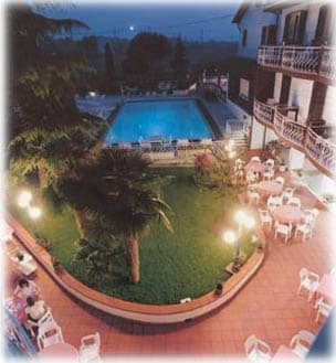 Hotel Al Pescador - Foto 4
