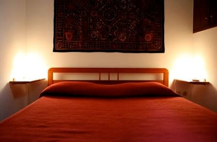 Habitación privada – Artas B&b - Foto 4