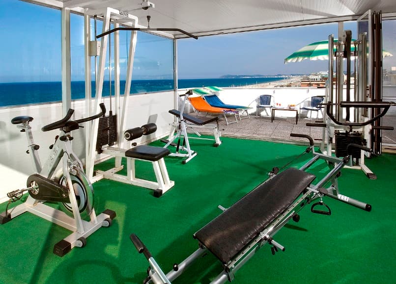 Hotel Margareth Riccione - Foto 3