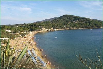 Isola D'Elba - Villaggio La Valdana - Foto 2
