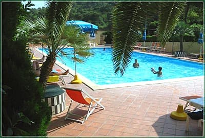 Isola D'Elba - Villaggio La Valdana - Foto 4
