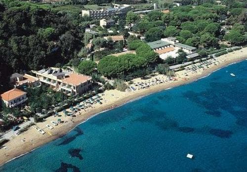 Isola D'Elba - Residence Le Acacie - Foto 2