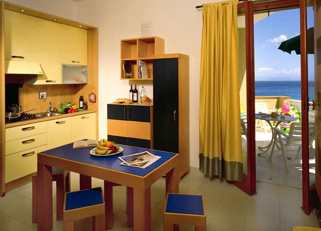 Isola D'Elba - Residence Le Acacie - Foto 3