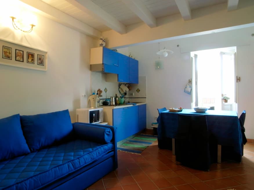 Appartement 2 pièces pour 2 personnes - Syracuse (SR) - Photo 5