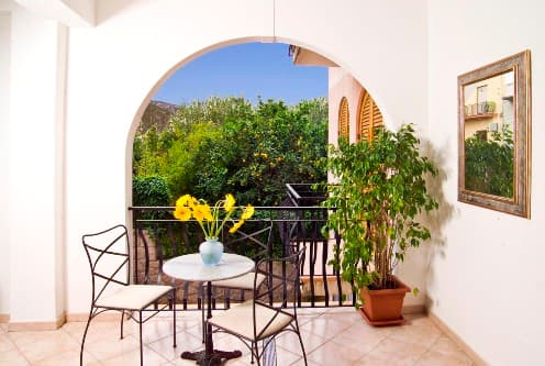 Hôtel Amarea - Foto 4