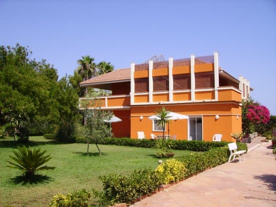 Villa Samoa - Foto 2