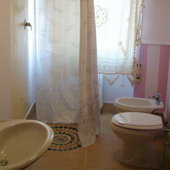 Private Room – La Stazione Di Posta - Foto 2