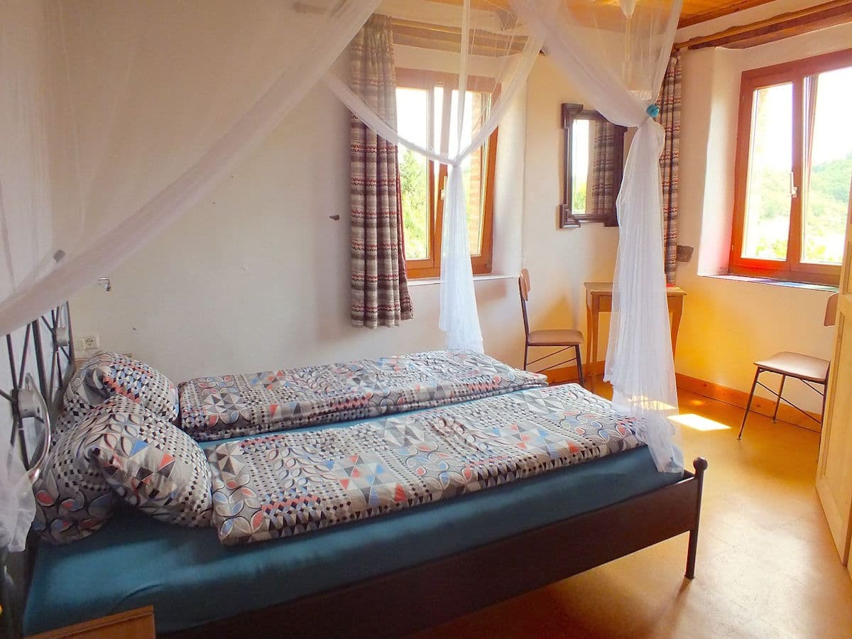Ca Agostino B&B: 2 Camere matrimoniale - Foto 2