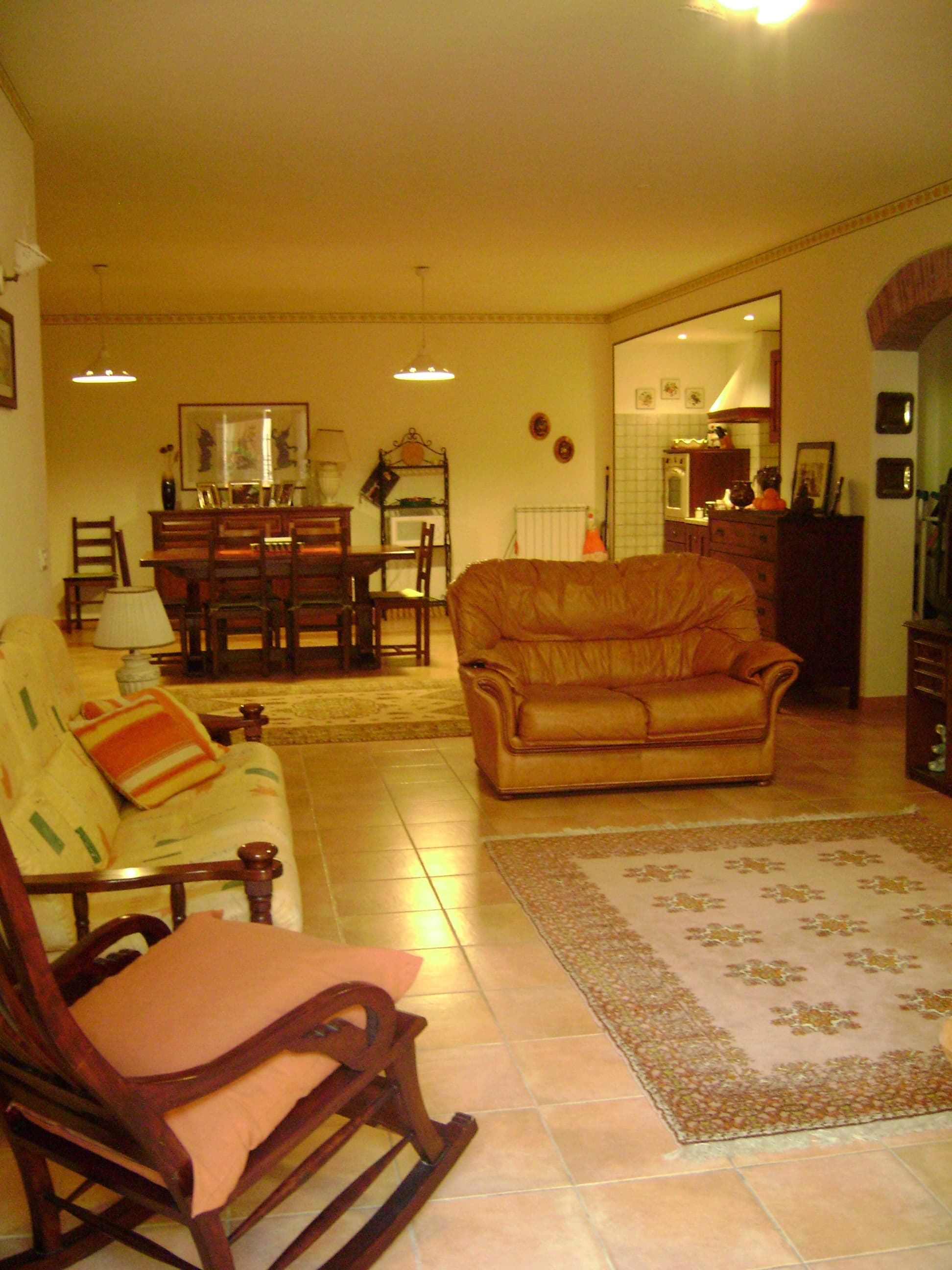 B&B Il Pepe Verde - Foto 2