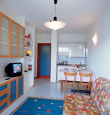 Privatzimmer – Princess Apart Hotel - Foto 2