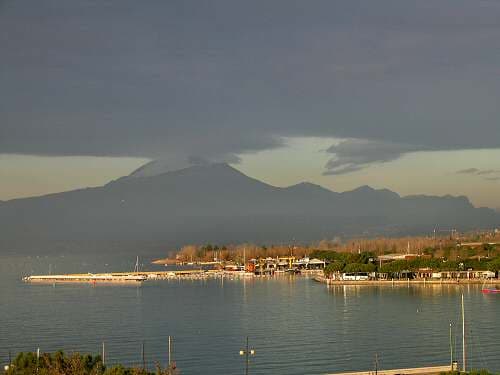 Appartement 2 pièces – Appartamenti Vacanze Peschiera Del Garda - Foto 2