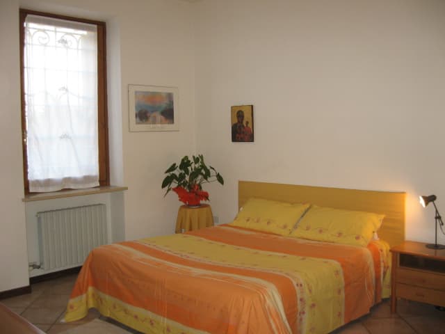 Appartement 2 pièces – Appartamenti Vacanze Peschiera Del Garda - Foto 4