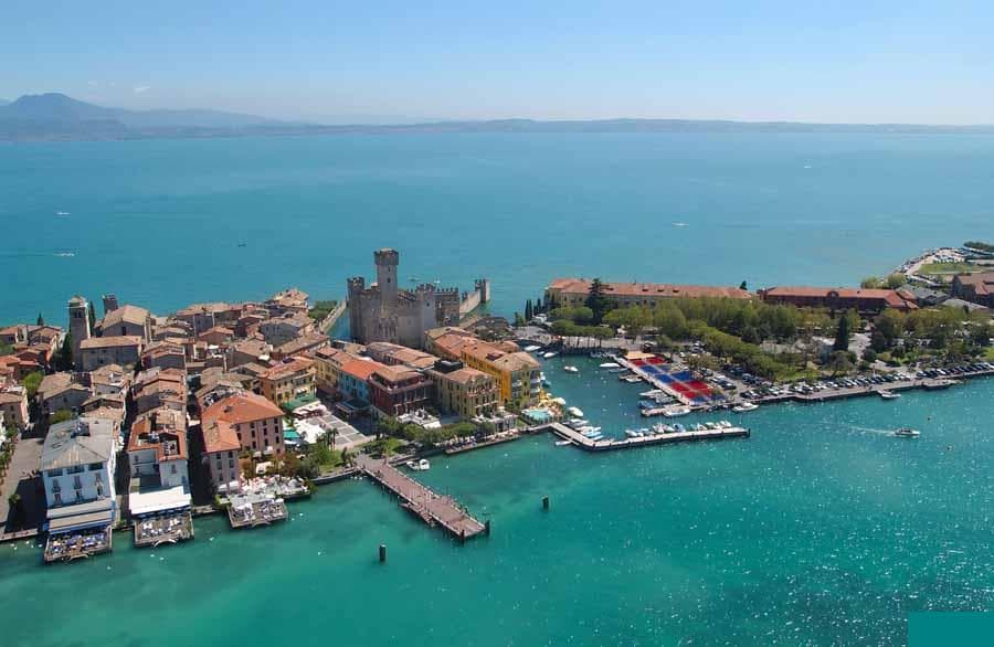 2-Zimmer-Wohnung – Terme Sirmione - Foto 2