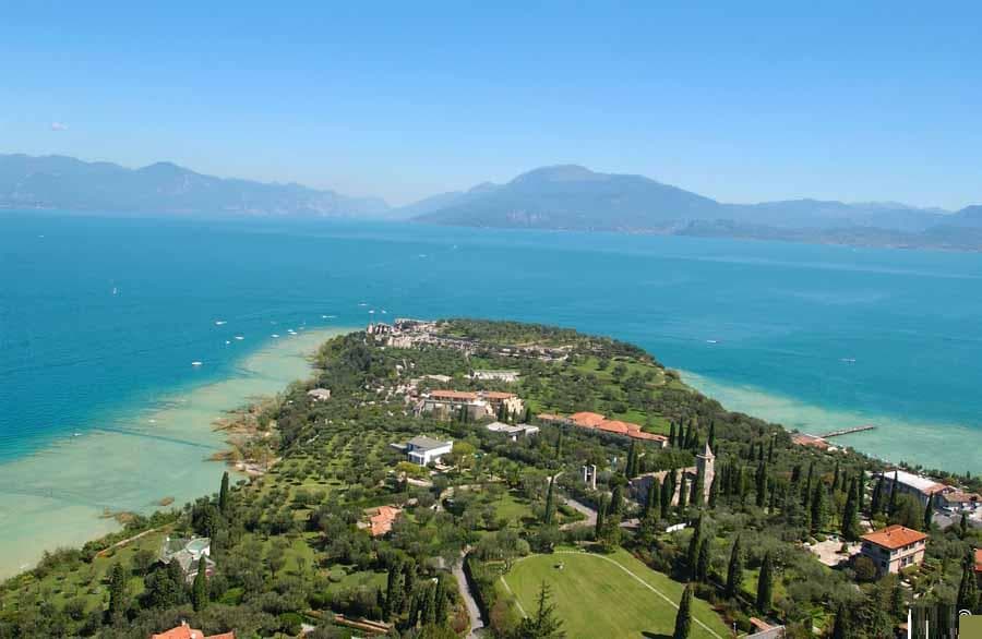 2-Zimmer-Wohnung – Terme Sirmione - Foto 3