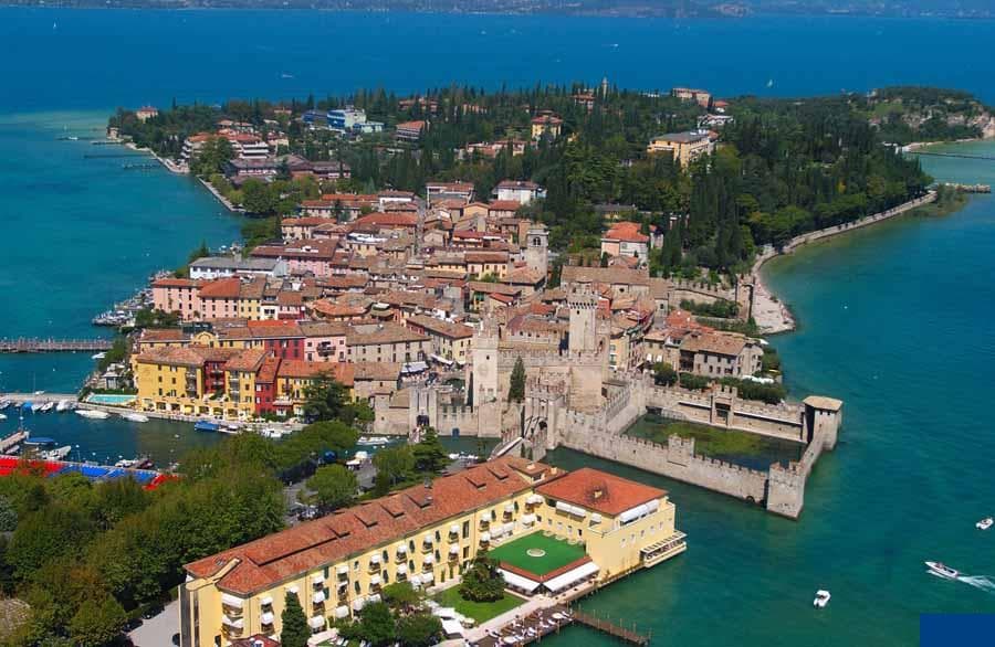 2-Zimmer-Wohnung – Terme Sirmione - Foto 4