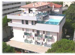 Hotel Olimpia - Foto 2