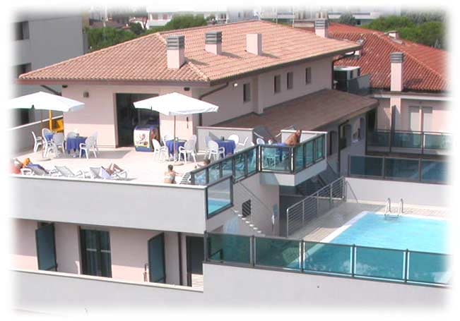 Hotel Olimpia - Foto 3