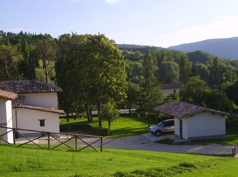 Villa Castoriana - Foto 2