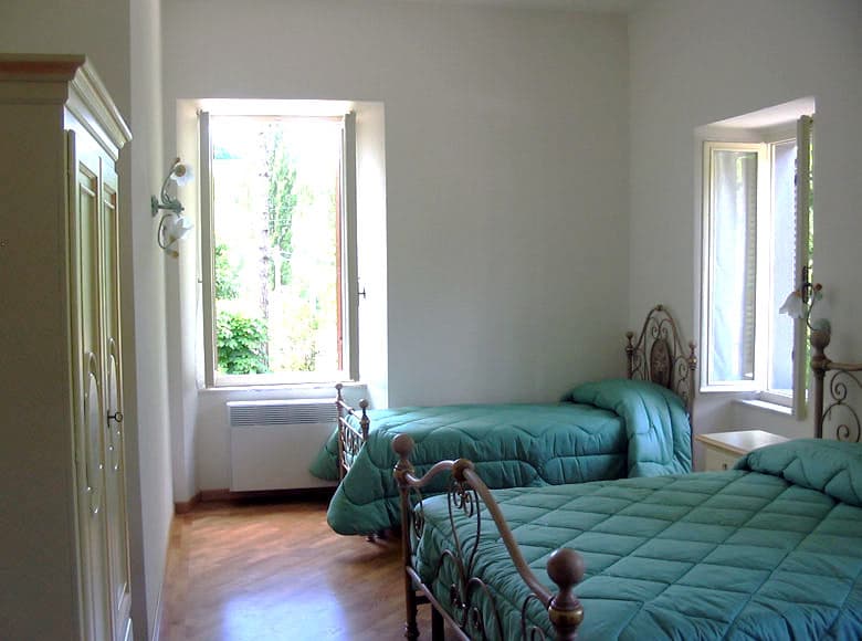Villa Castoriana - Foto 3