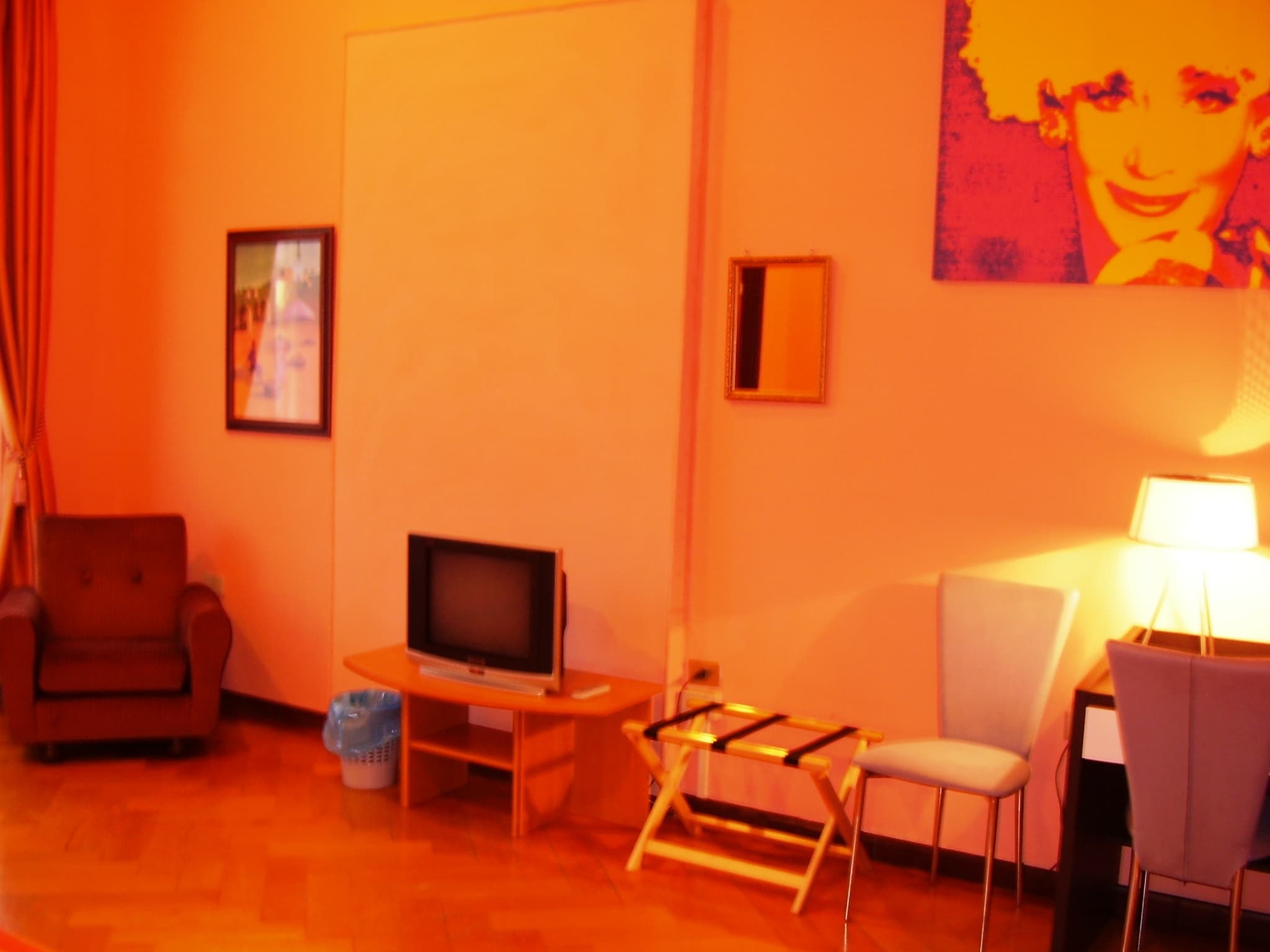 Chambre privée – Affittacamere alla Stazione - Foto 3