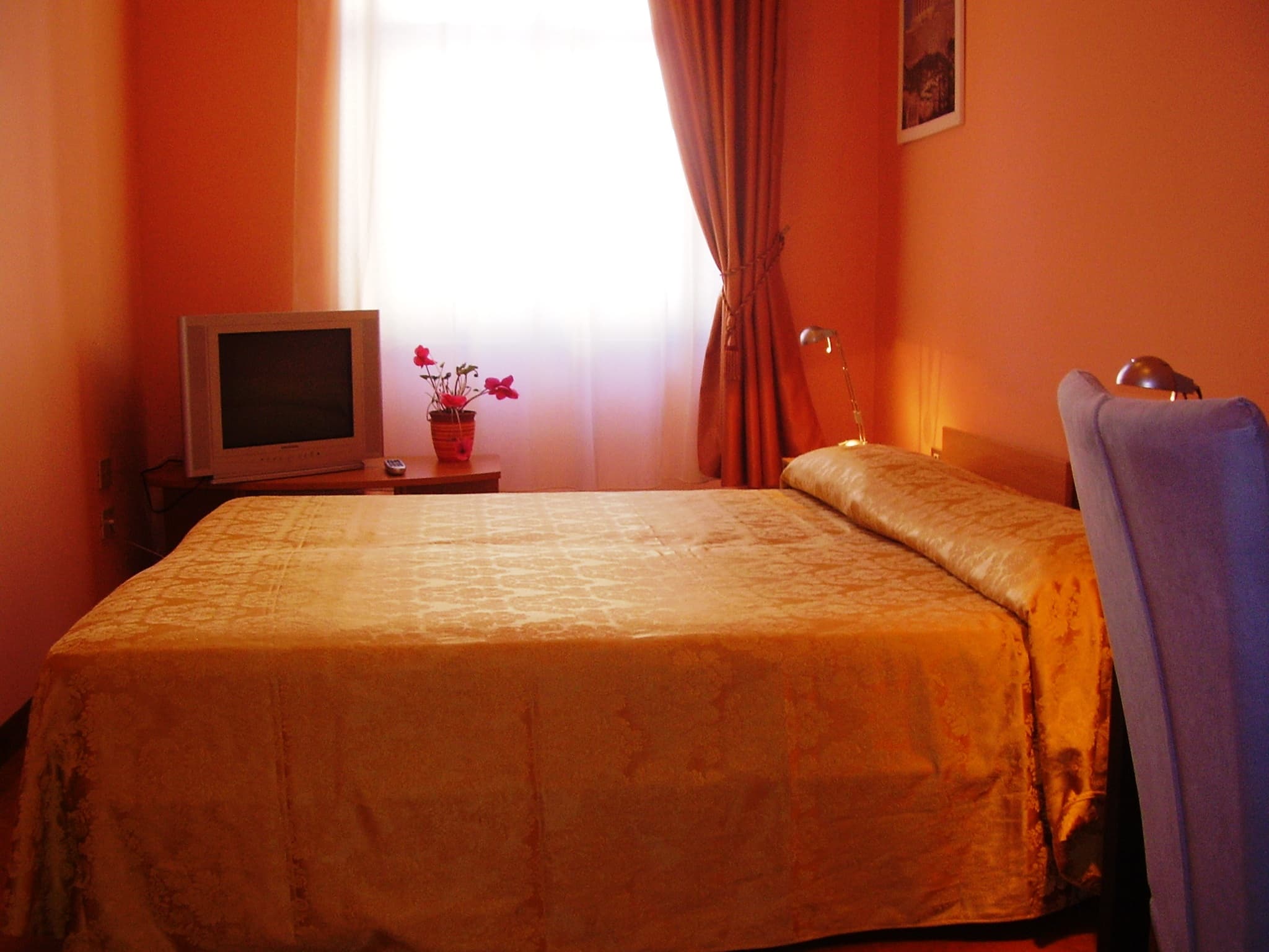 Gästehaus / Zimmervermietung - Triest (TS) - Foto 5