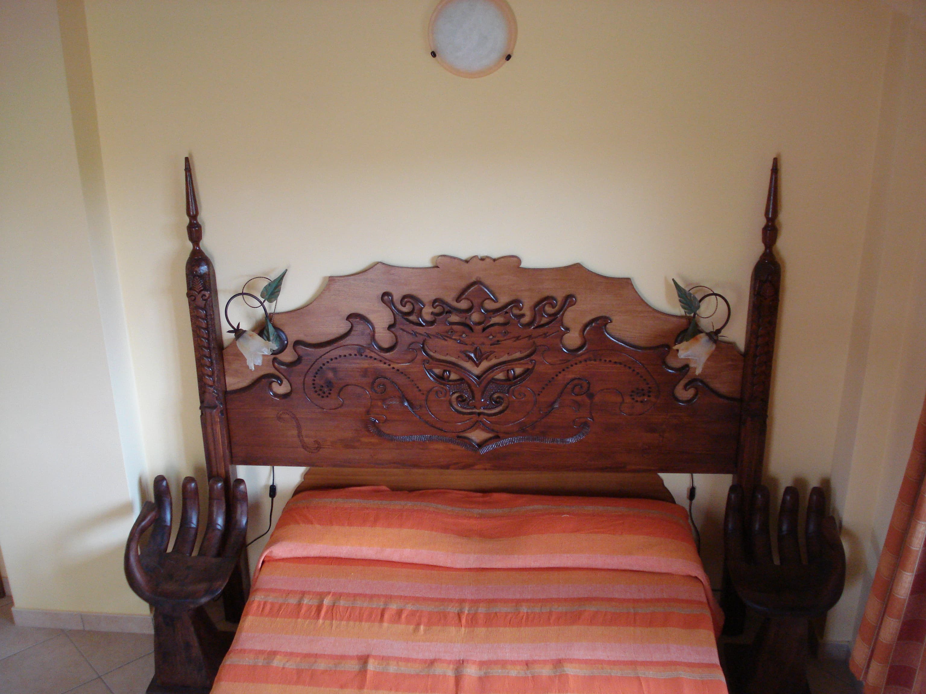 B&B L'Ajanca - Foto 2