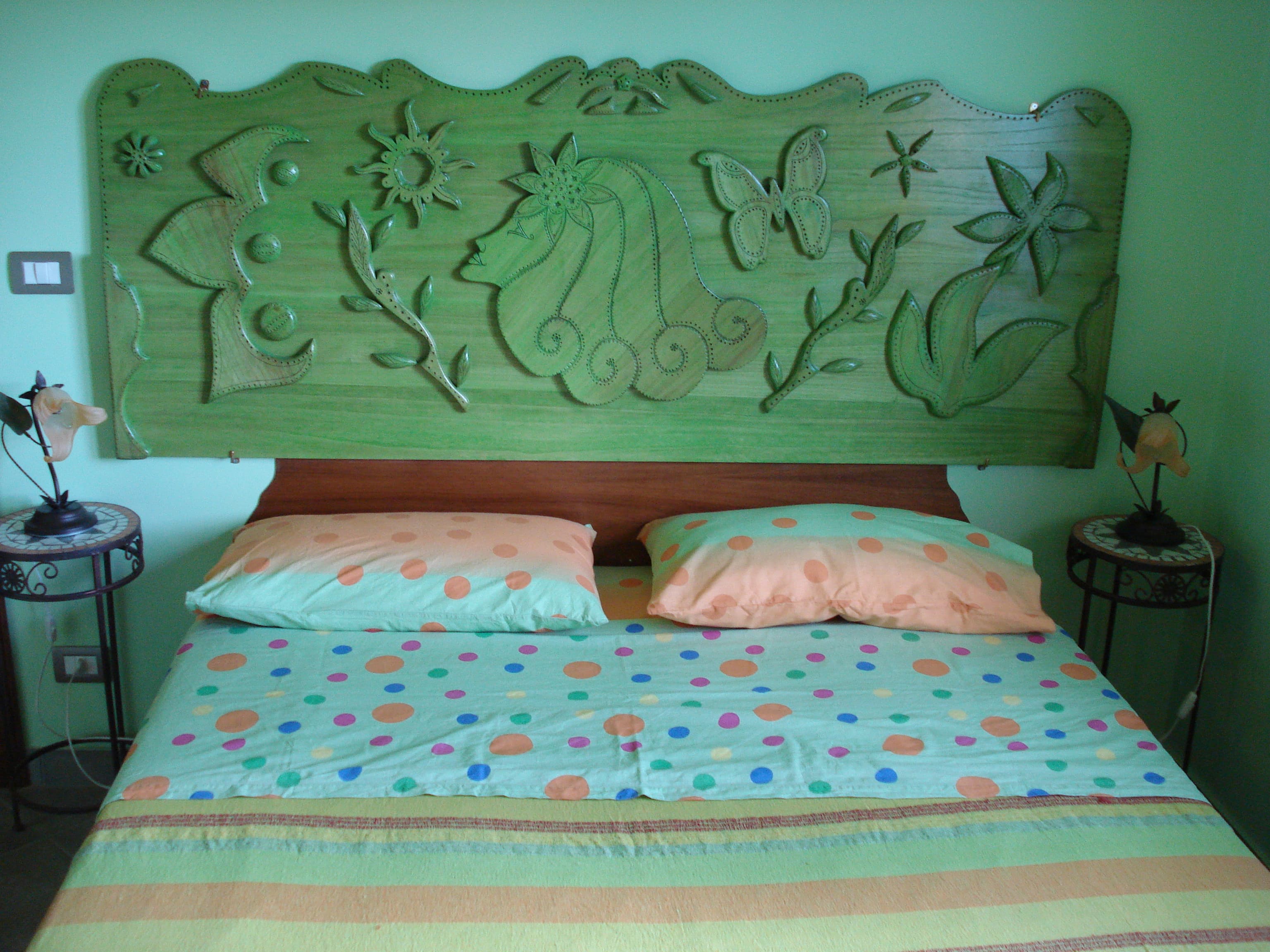 B&B L'Ajanca - Foto 4