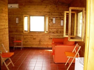 Privatzimmer für 4 Personen - Foto 2