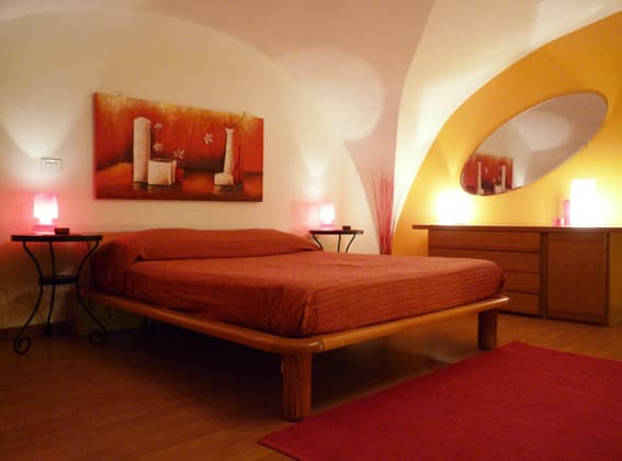 B&B Via Del Duomo - Bed & Breakfast a Neapel