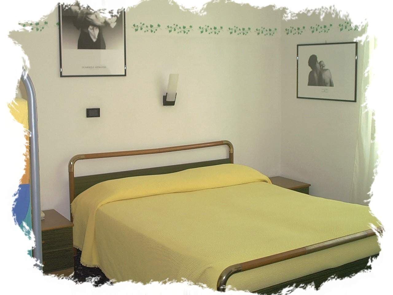 Hotel Villa Piera - Hotel a Finale Ligure