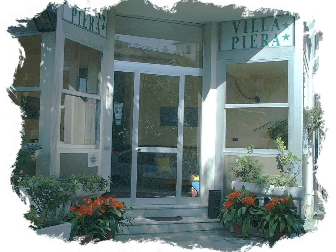 Hotel Villa Piera - Foto 2